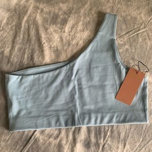 NWT Girlfriend Collective Paloma sports bra XXXL